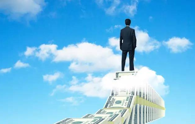 99%的男人實(shí)現(xiàn)財(cái)務(wù)自由需要15個(gè)階段,你處于哪個(gè)階段?