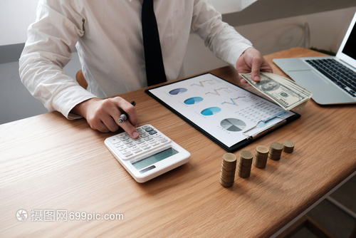 審計師與內部稅收服務 確保企業(yè)財務合規(guī)與健康發(fā)展