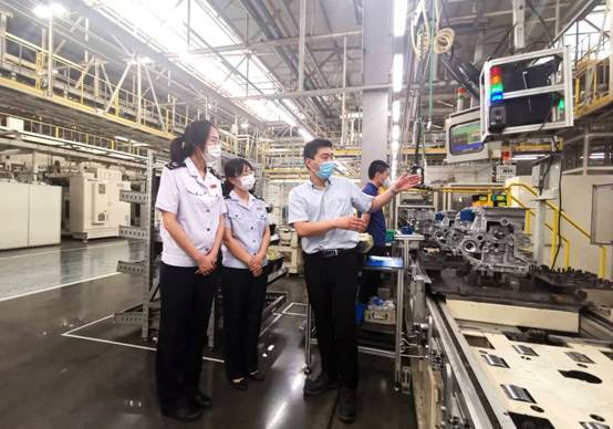 山東日照 出口退稅加速度，企業資金回流減負擔