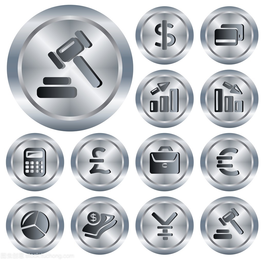 財(cái)務(wù)按鈕 企業(yè)數(shù)字化的智能管家